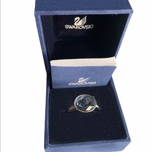 Brand NEW Swarovski Ring